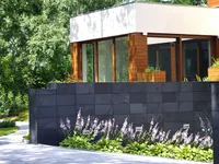 Сланец Brazil Black